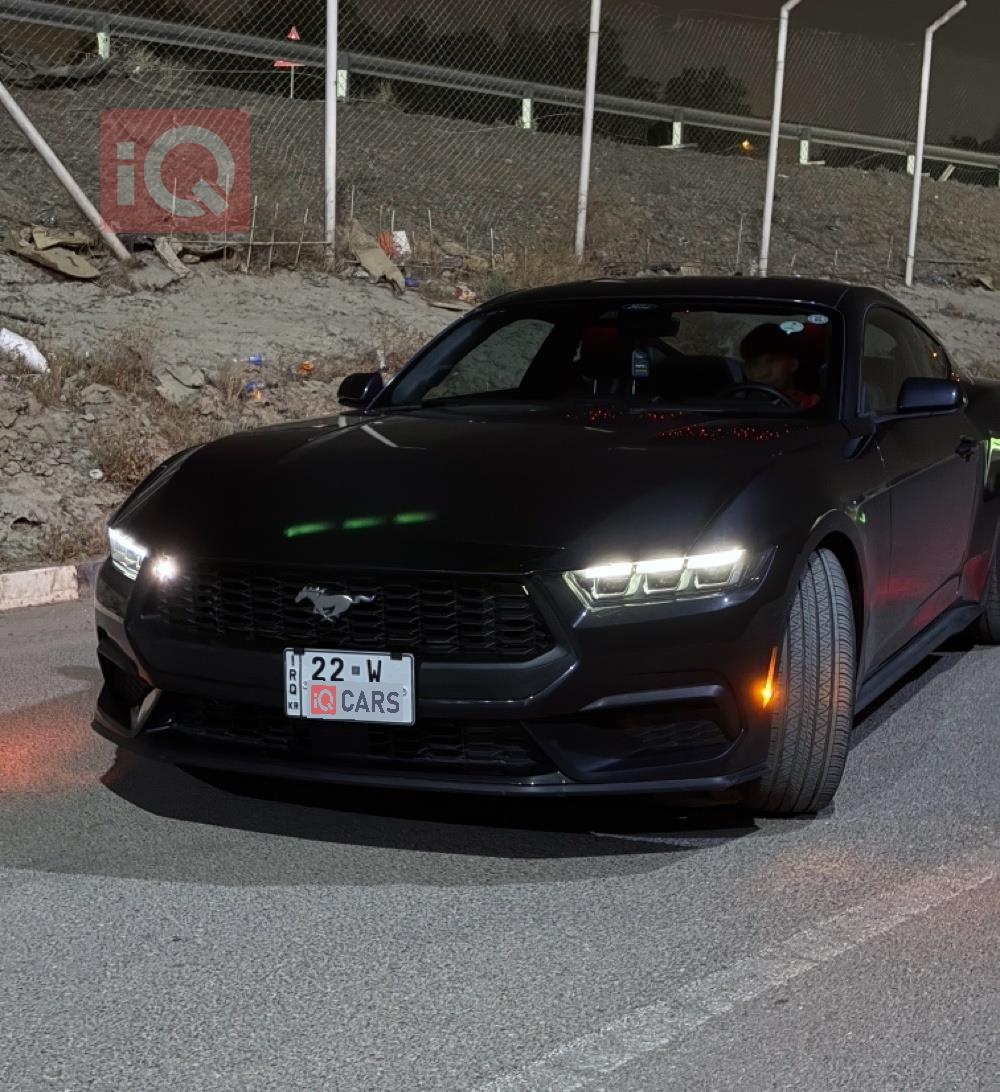 فورد للبيع في العراق